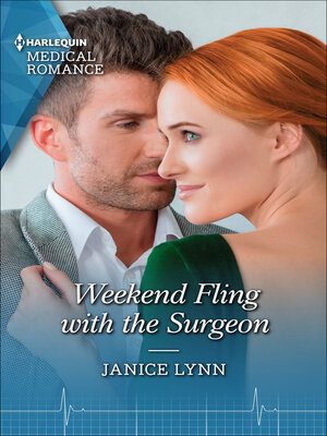 cover image of Weekend Fling with the Surgeon
